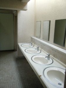 若洲海浜公園　トイレ02