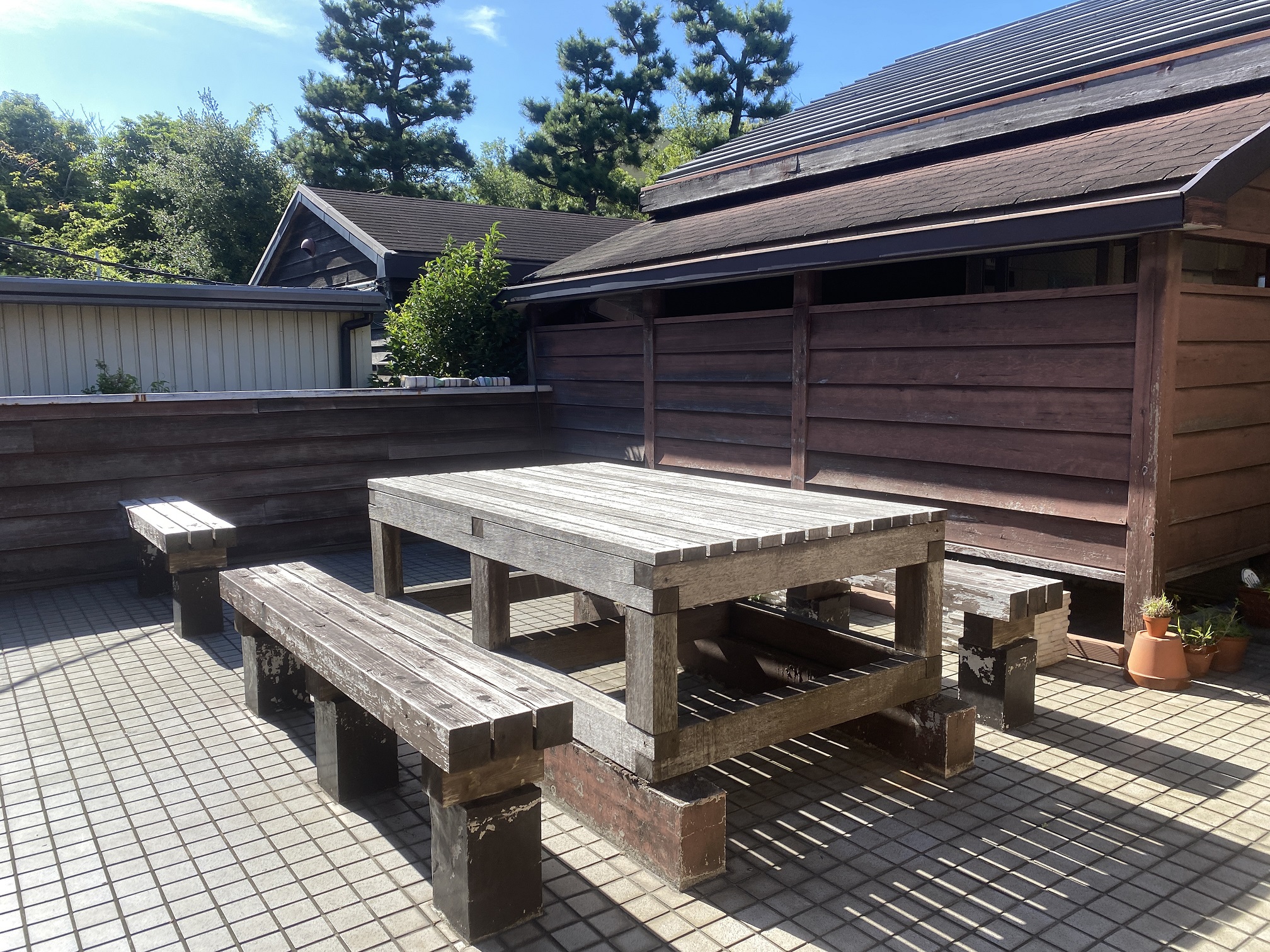 若洲海浜公園 釣り