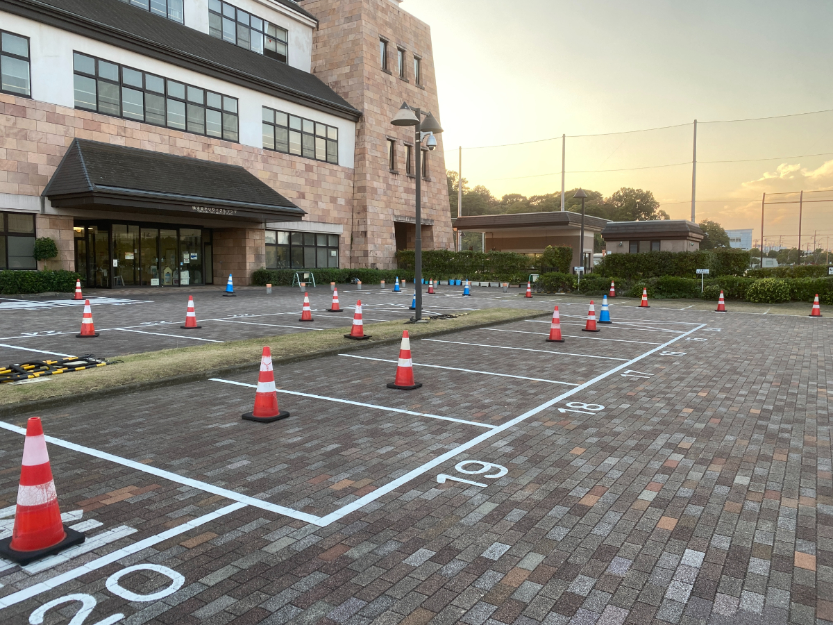 アイクル 海釣りコーナー