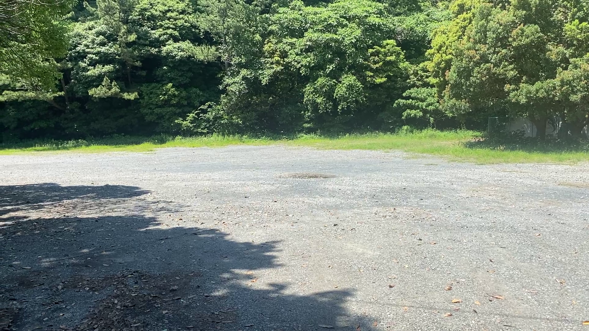 真鶴　番場浦　釣り　駐車場