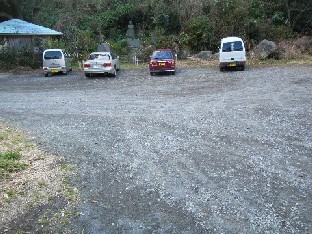 真鶴半島 釜の口 釣り 駐車場