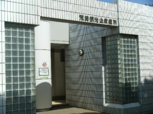 長井荒井漁港　トイレ02