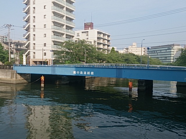 大島川水門03