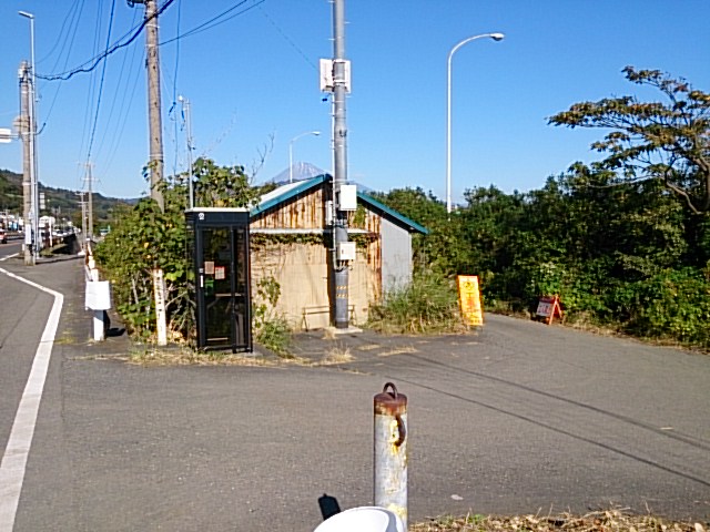 西倉沢漁港04