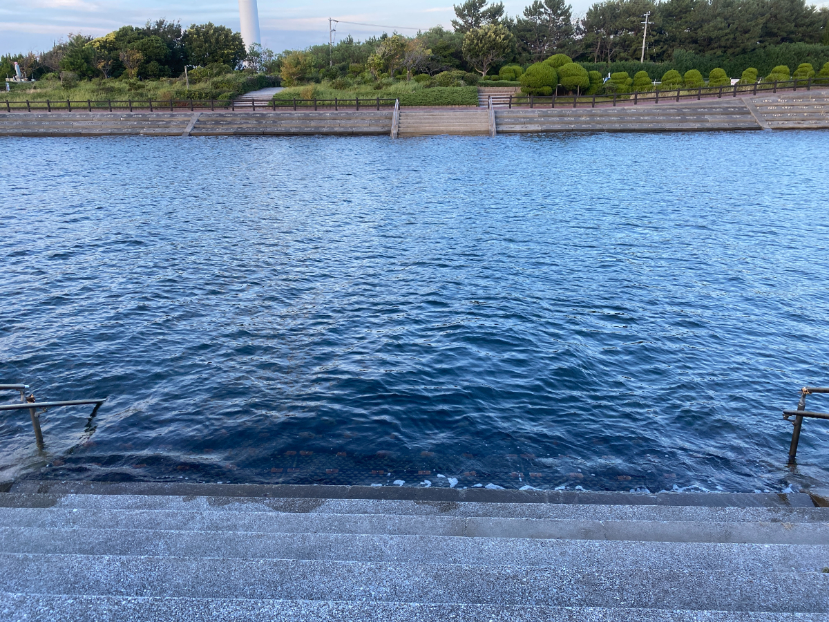 田原　緑ヶ丘エコパーク　