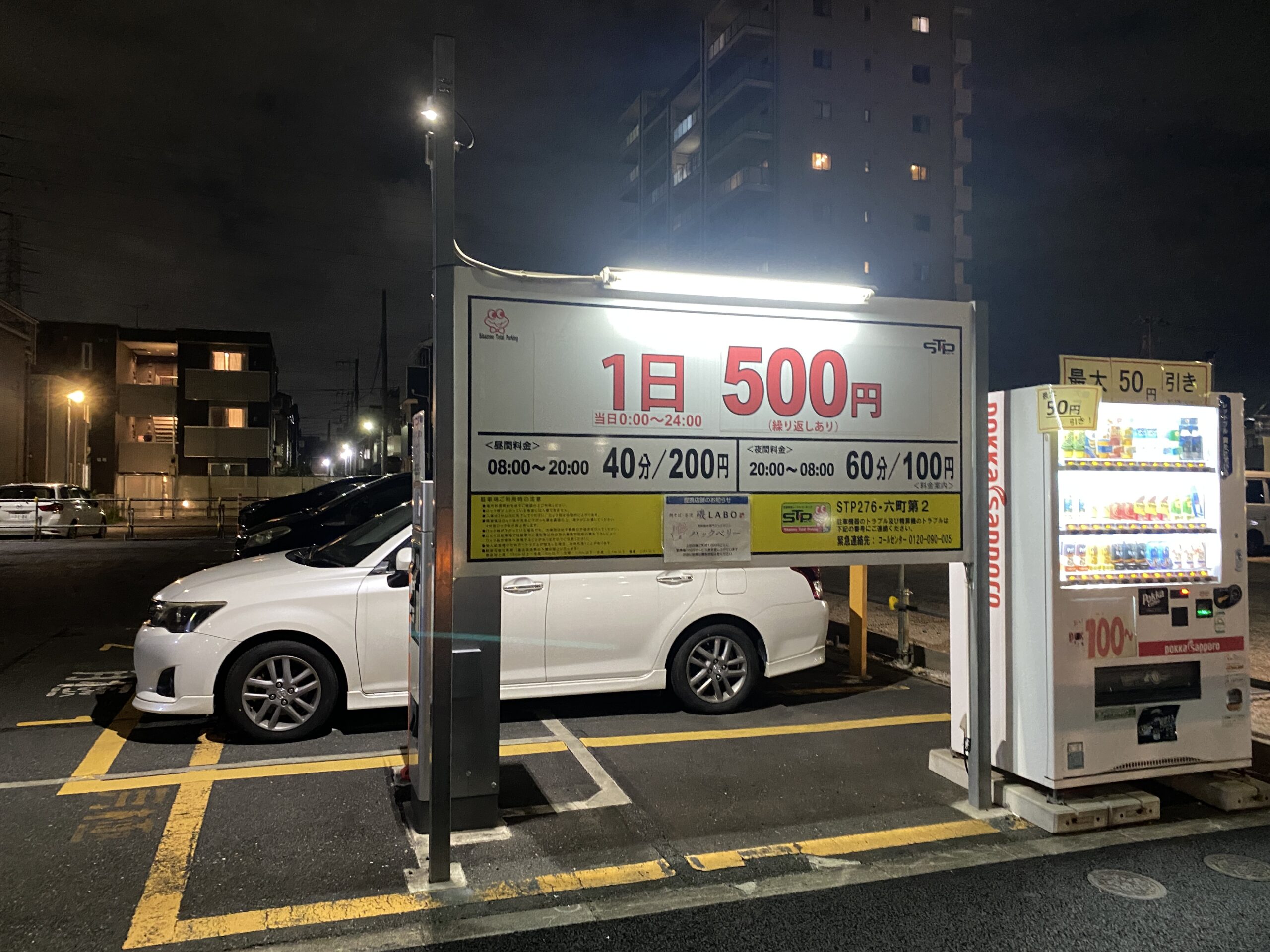 綾瀬川遊歩道 釣り