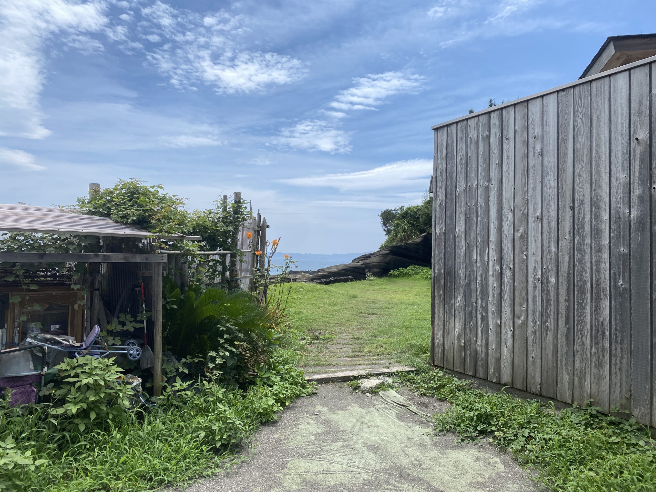 館山　丸山堤防　釣り