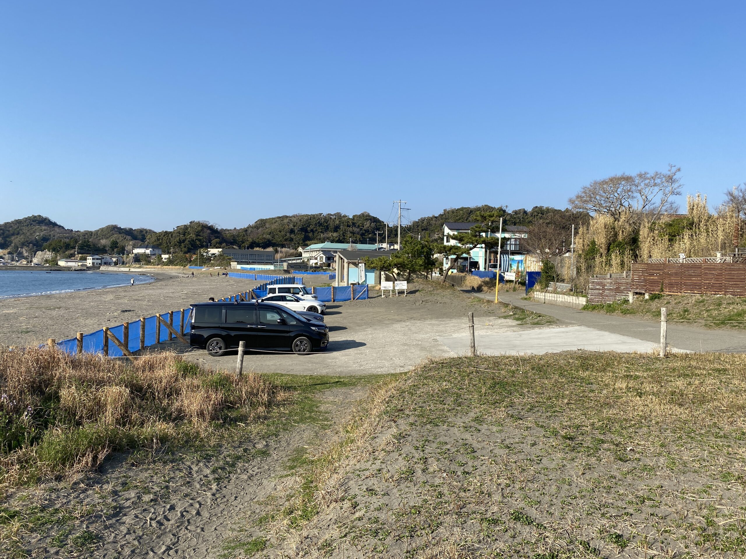 岡本桟橋（原岡桟橋）　釣り